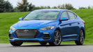 2017-2020 - HYUNDAI - Elantra Sport - BC Racing Coilovers