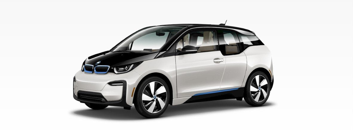 2014-2021 - BMW - i3 RWD - I01 - BC Racing Coilovers