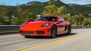 2016-2021 - PORSCHE - Cayman 718 - BC Racing Coilovers