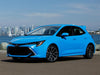 2019-2021 - TOYOTA - Corolla - BC Racing Coilovers