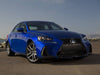 2019 Lexus IS 350 Sedan AWD in Blue
