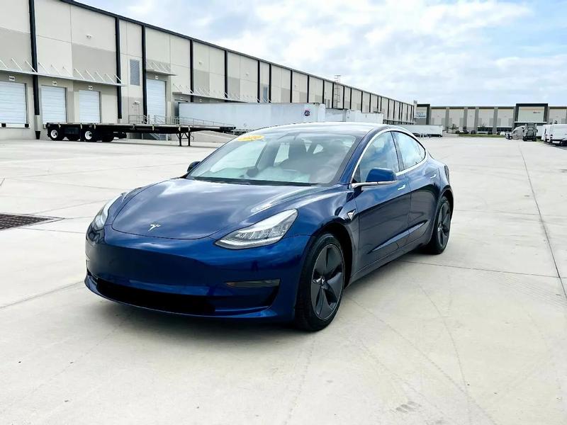 2017-2020 - TESLA - Model 3 RWD (BlueStar) - Ksport USA Suspension Coilovers