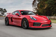 2014-2016 - PORSCHE - Cayman - BC Racing Coilovers