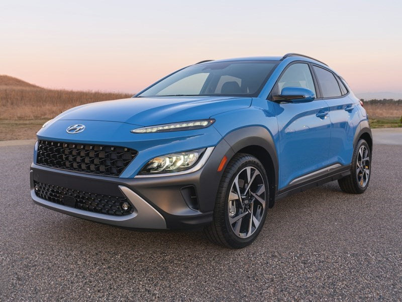 2022 - HYUNDAI - Kona N (OS) - KW Suspension Coilovers