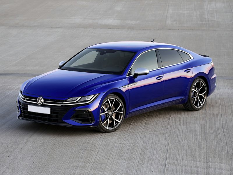 2019-2021 - VW - Arteon 4motion, with Dynamic Damper Control - KW Suspension Coilovers