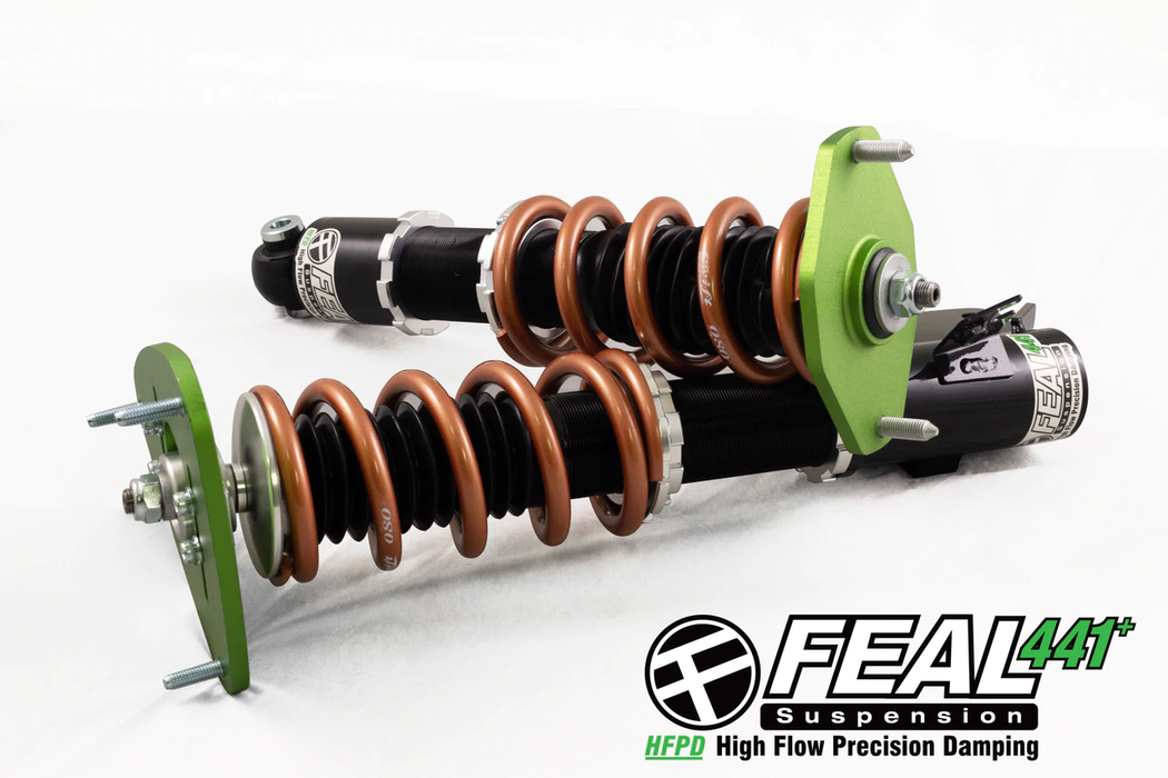 2005-2015 - MAZDA - Miata NC - Feal Suspension