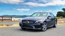 2015-2020 - BENZ - C-Class AMG C63, C63 S, Sedan (W205) with electronic dampers - KW Suspension Coilovers