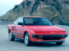 1985-1986 - TOYOTA - MR2 - Ksport USA Coilovers