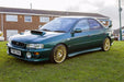 1997-2000 SUBARU IMPREZA/WRX GC8 - Fortune Auto Coilovers