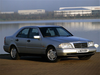 1994-2000 - MERCEDES BENZ - C Class (RWD, excludes 4MATIC) - Ksport USA Coilovers