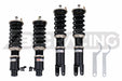 1992-1995 - HONDA - Civic (Rear Fork) - BC Racing Coilovers