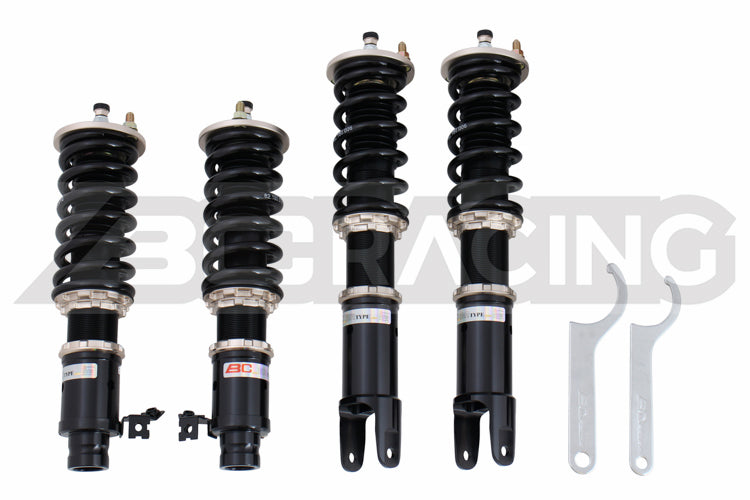 1992-1995 - HONDA - Civic (Rear Fork) - BC Racing Coilovers