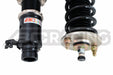 1992-1995 - HONDA - Civic (Rear Fork) - BC Racing Coilovers