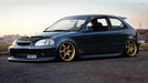 1992-1995 - HONDA - CIVIC - STREET BASIS Z - Tein Coilovers