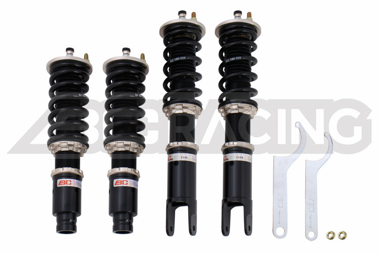 1996-2000 - HONDA - Civic (Rear Fork) - BC Racing Coilovers