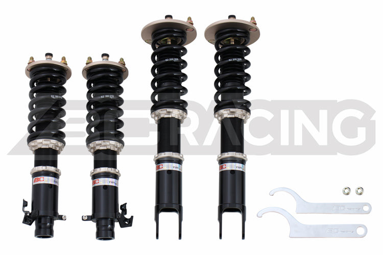 1990-1997 - HONDA - Accord - BC Racing Coilovers