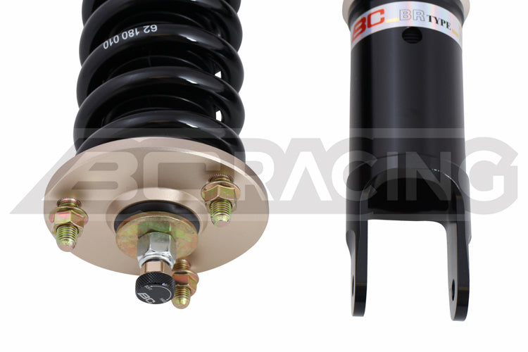 1990-1997 - HONDA - Accord - BC Racing Coilovers