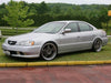 1999-2003 - ACURA - TL - STREET BASIS Z - Tein Coilovers