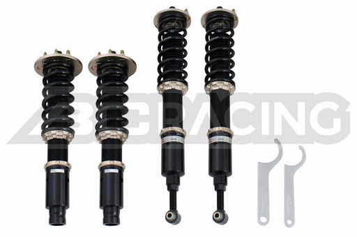 1998-2002 - HONDA - Accord - BC Racing Coilovers