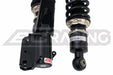 2001-2005 - HONDA - Civic + Accord EL - BC Racing Coilovers