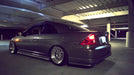 2001-2005 - HONDA - Civic + Accord EL - BC Racing Coilovers