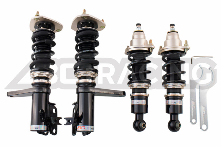 2002-2006 - HONDA - Integra/RSX - BC Racing Coilovers