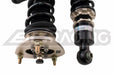 2002-2006 - HONDA - Integra/RSX - BC Racing Coilovers