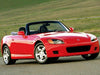 2000-2003 - HONDA - S2000 - FLEX Z - Tein Coilovers