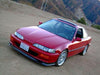 1990-1993 ACURA INTEGRA DA6 - Fortune Auto Coilovers