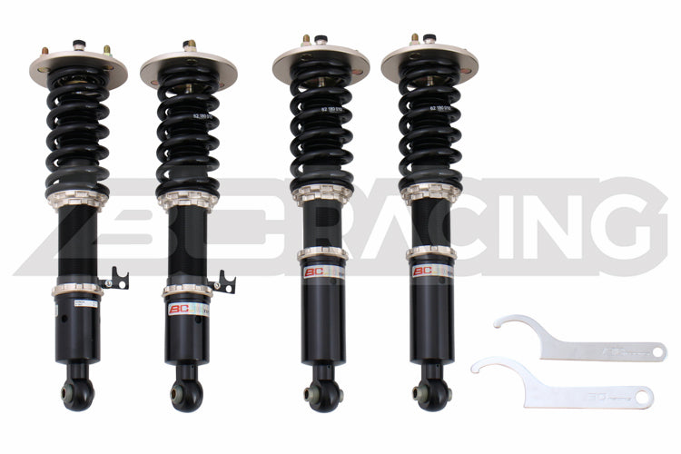 1991-2005 - HONDA - NSX - BC Racing Coilovers