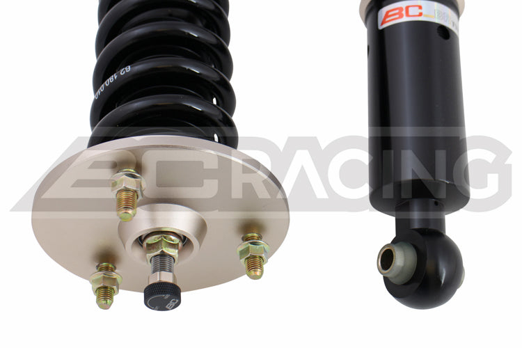 1991-2005 - HONDA - NSX - BC Racing Coilovers