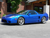 1991-1996 - ACURA - NSX - FLEX Z - Tein Coilovers