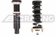 2003-2007 - HONDA - Accord - BC Racing Coilovers