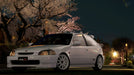 2001-2005 - HONDA - Civic EP3 - Feal Suspension