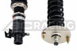 1992-2001 - HONDA - Prelude - BC Racing Coilovers