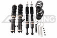 2007-2008 - HONDA - Fit - BC Racing Coilovers