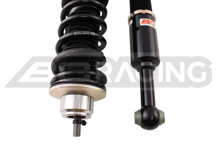 2007-2008 - HONDA - Fit - BC Racing Coilovers