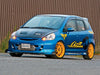 2007-2008 - HONDA - Fit - BC Racing Coilovers