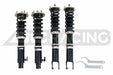 2008-2012 - HONDA - Accord - BC Racing Coilovers