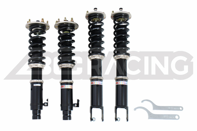 2008-2012 - HONDA - Accord - BC Racing Coilovers