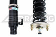 2008-2012 - HONDA - Accord - BC Racing Coilovers