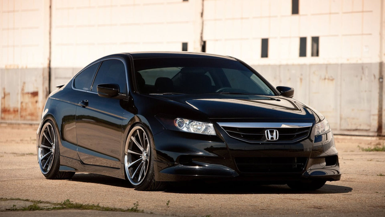 2008-2012 - HONDA - Accord - BC Racing Coilovers