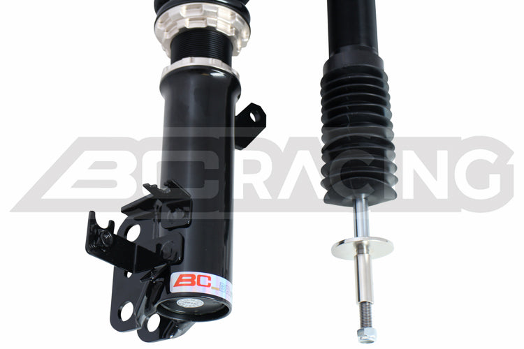 2009-2014 - HONDA - Fit - BC Racing Coilovers