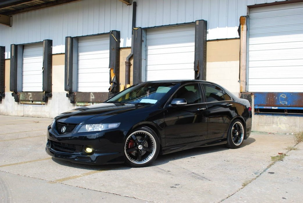 2004-2008 ACURA TSX CL9 - Fortune Auto Coilovers