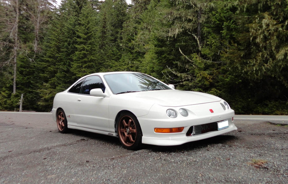 1994-2001 - HONDA - Integra (Rear Fork) - BC Racing Coilovers