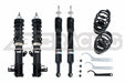 2010-2016 - HONDA - CR-Z - BC Racing Coilovers