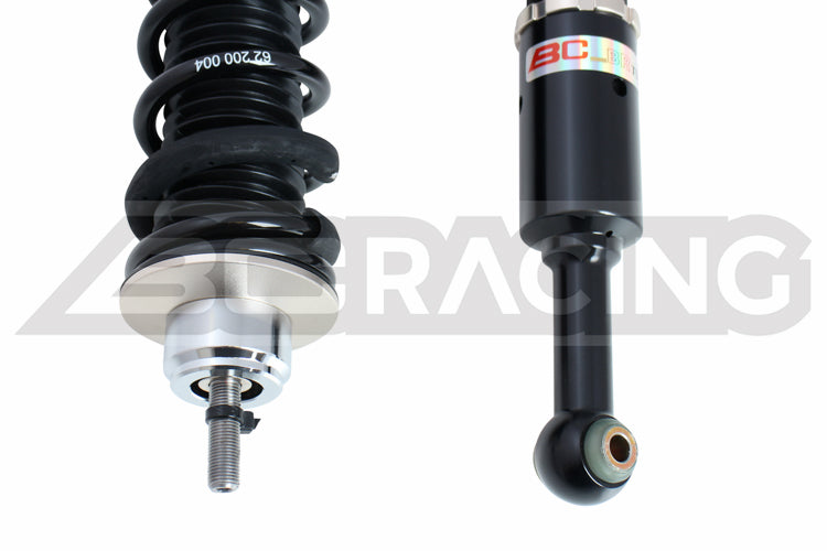 2010-2016 - HONDA - CR-Z - BC Racing Coilovers