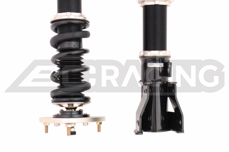 1973-1979 - HONDA - Civic (Excl. Wagon/78-79 Civic CVCC) - BC Racing Coilovers