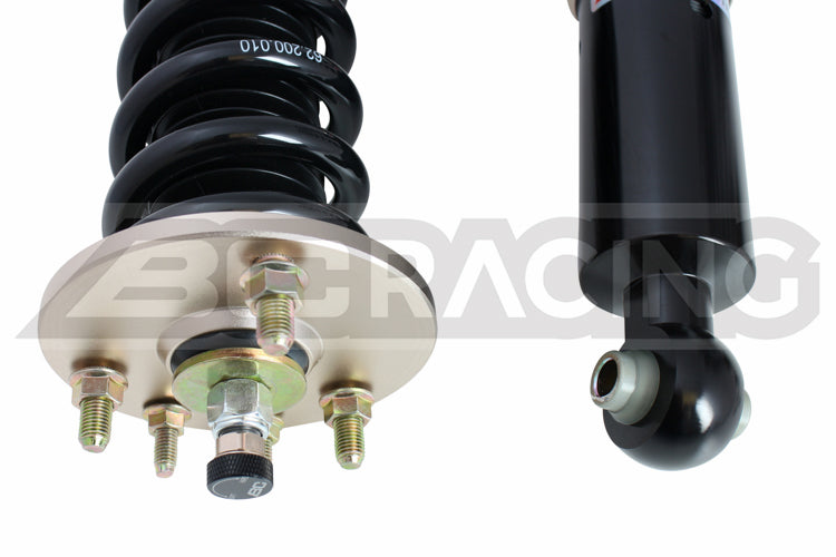 2002-2008 - HONDA - Accord Wagon - BC Racing Coilovers