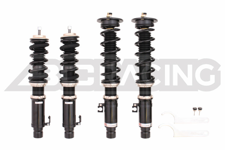 1980-1983 - HONDA - Civic (Excl. Wagon) - BC Racing Coilovers